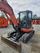 2012 Kubota KX057 Image