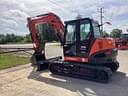 2022 Kubota KX080-4 Image