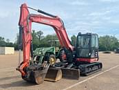 Thumbnail image Kubota KX080-4 0