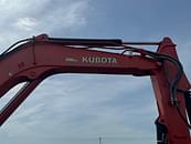 Thumbnail image Kubota KX080-4 12