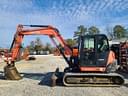 2015 Kubota KX080-4 Image