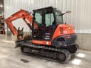 2022 Kubota KX080-4 Image