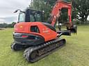 2022 Kubota KX080-4 Image