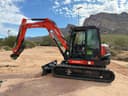 Kubota KX080-5 Image