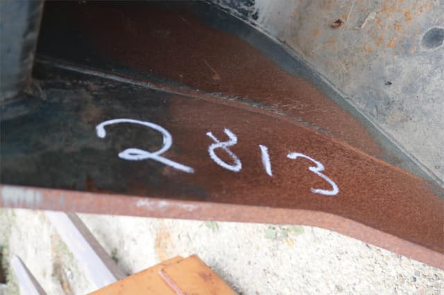 Image of Kubota KX080-4 equipment image 4