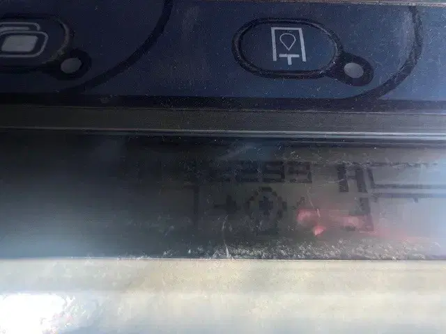 Image of Kubota KX080-4 equipment image 4