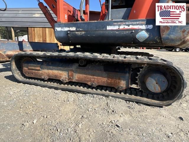 Image of Kubota KX121-2 equipment image 2
