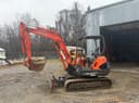 Kubota KX121-3 Image