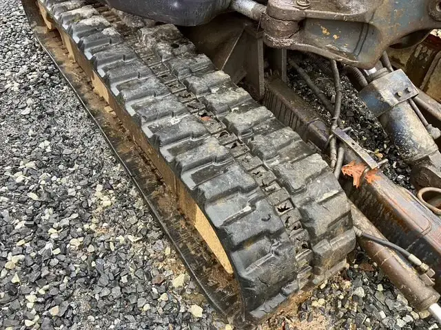 Image of Kubota KX121-3SS equipment image 3