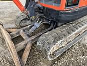 Thumbnail image Kubota KX161-3 19