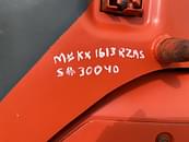 Thumbnail image Kubota KX161-3 33