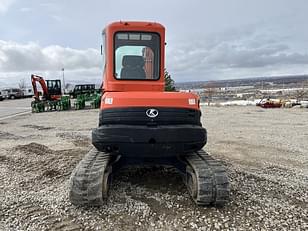 Main image Kubota KX161-3 4