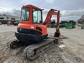 Thumbnail image Kubota KX161-3 5