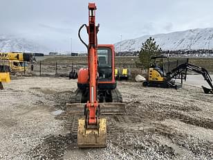 Main image Kubota KX161-3 8