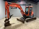 Kubota KX161-3 Image