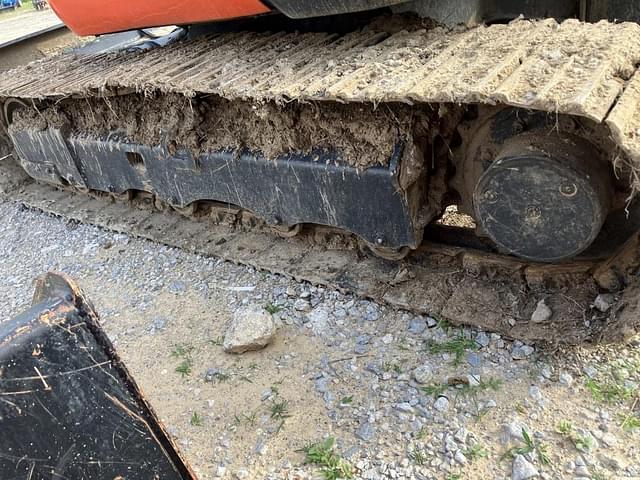 Image of Kubota KX163-5 equipment image 4