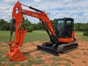 Kubota KX165 Image