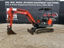 Kubota KX71-3 Image