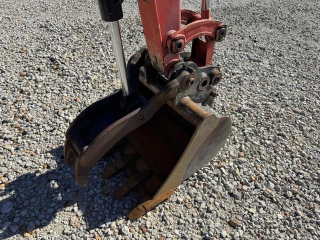 Image of Kubota KX71-3S equipment image 3