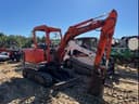 Kubota KX91-2 Image