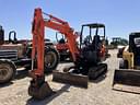 Kubota KX91-3 Image