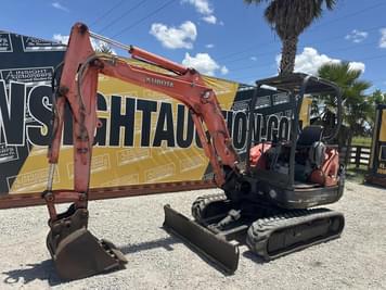 Main image Kubota KX91-3S2