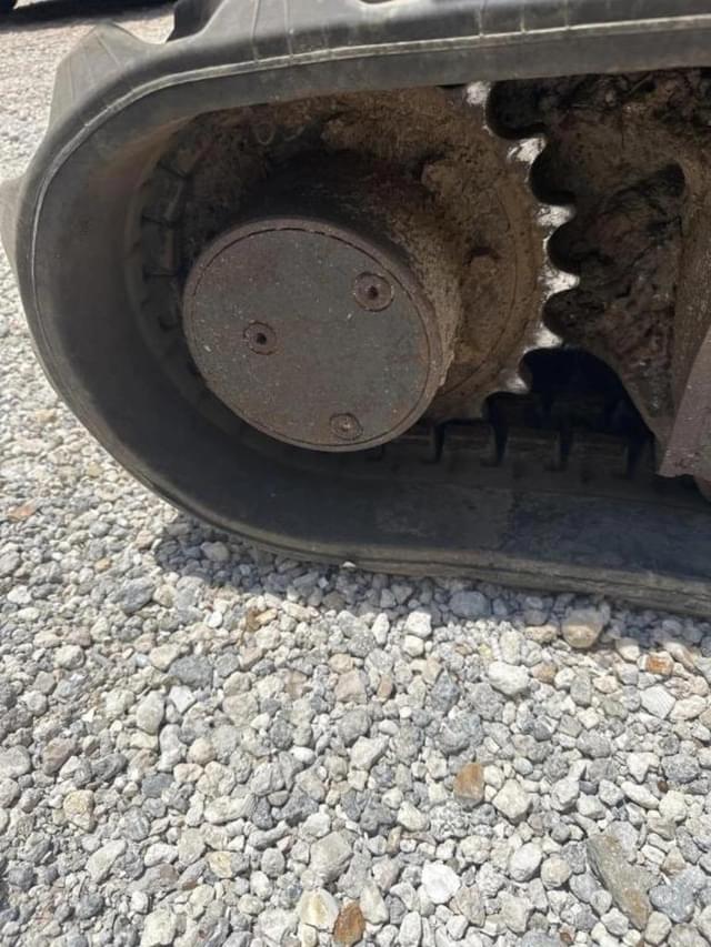 Image of Kubota KX91-3S2 equipment image 4