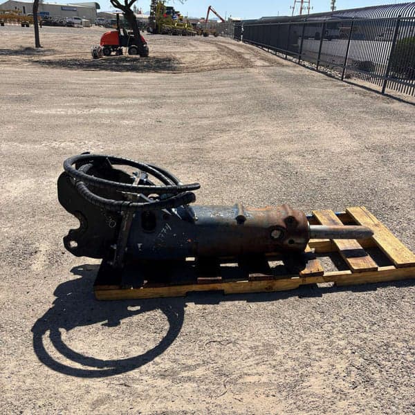 Image of Kubota KXB860Q equipment image 1