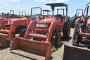Kubota L3010 Image