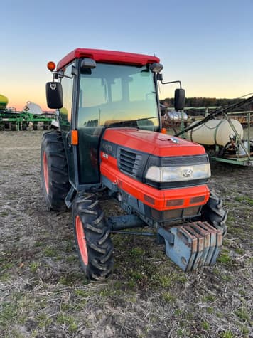 Main image Kubota L4310