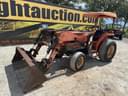 Kubota L4310 Image