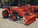 2026 Kubota L2501 Image