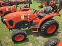 2026 Kubota L2501 Image