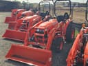 2026 Kubota L2501 Image