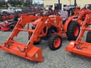 2026 Kubota L2501 Image