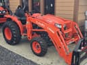 2026 Kubota L2501 Image