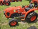 2026 Kubota L2501 Image
