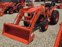 2026 Kubota L2501 Image