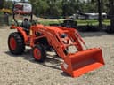 2026 Kubota L3302 Image