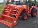2026 Kubota L3902 Image