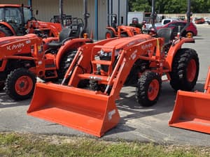 2026 Kubota L3902 Image