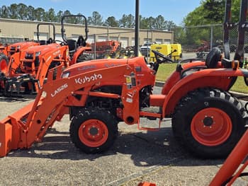 2026 Kubota L3902 Equipment Image0