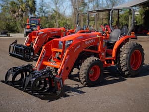 2025 Kubota L4802 Image
