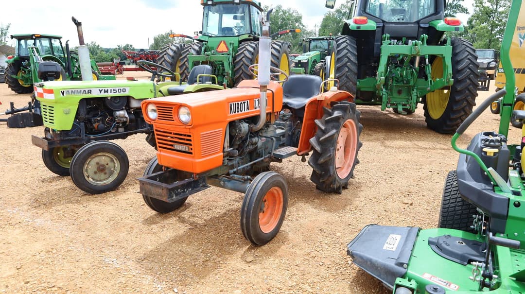 Image of Kubota L1500 Primary image