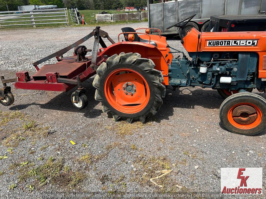 Image of Kubota L1501 Primary image