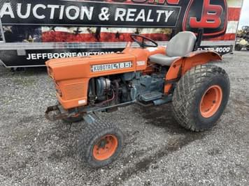 Main image Kubota L185
