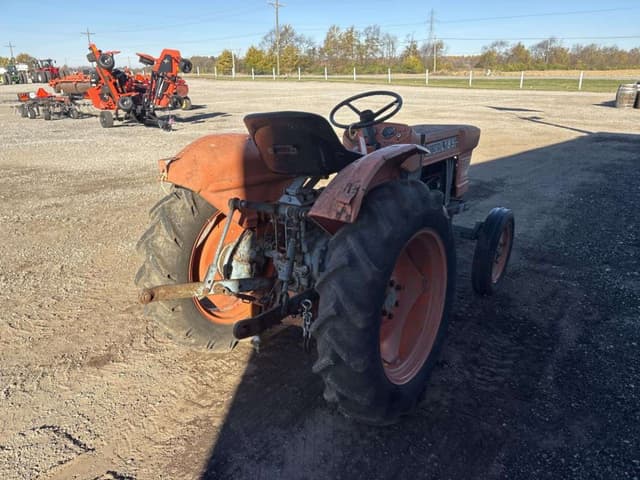 Image of Kubota L185 equipment image 3