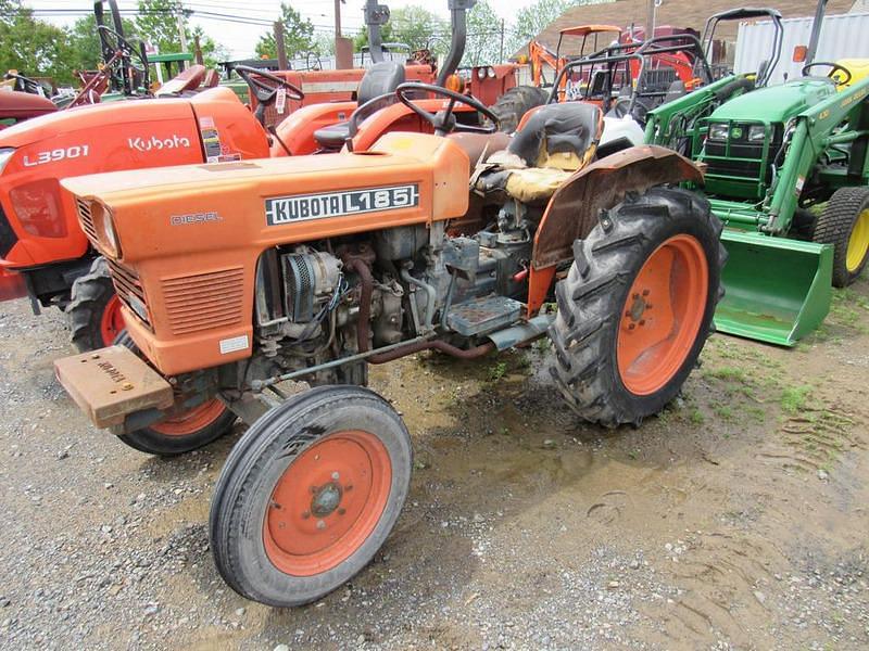 Image of Kubota L185 Primary image