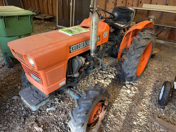 Equipment Main Image