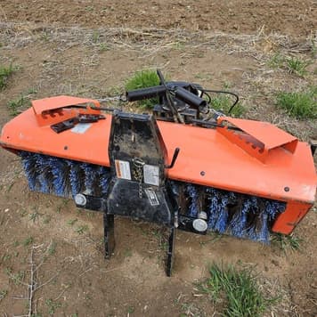 Main image Kubota L2162